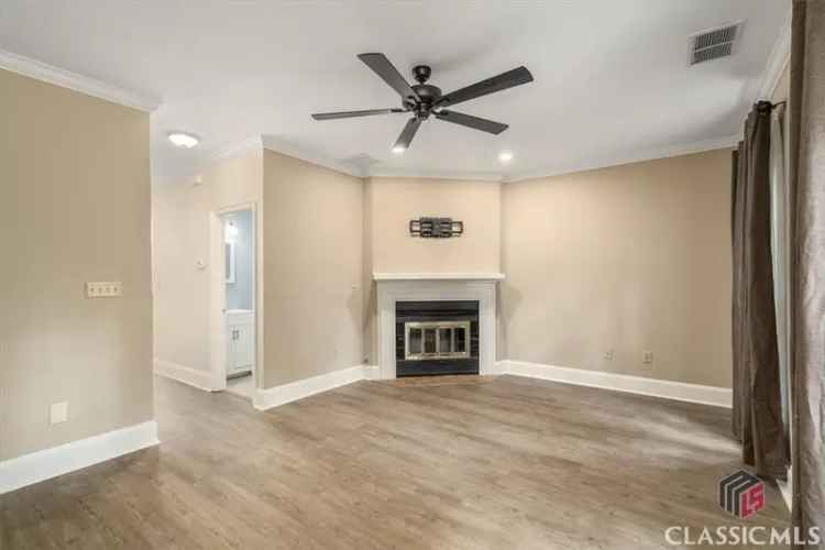 Condo For Sale in 107, North Stratford Drive, Athens, Georgia