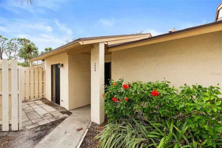 Condo For Sale in 2908, 61st Street West, Bradenton, Florida