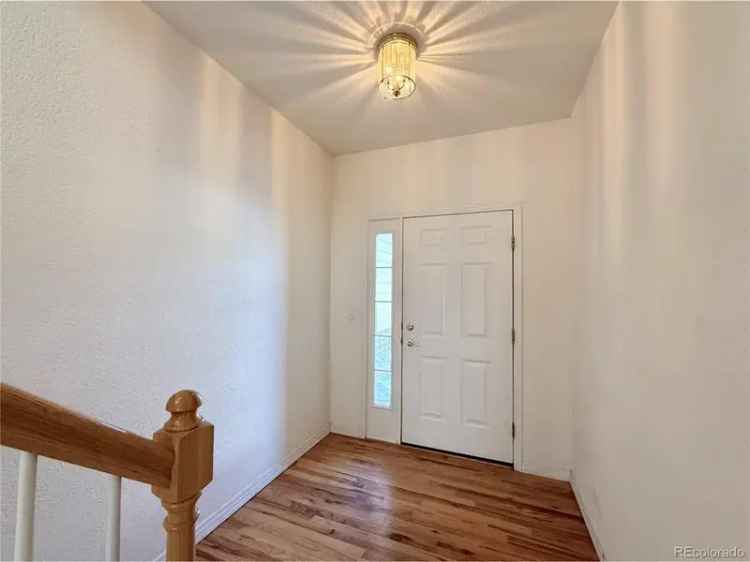 Single-family house For Sale in Superior, Colorado