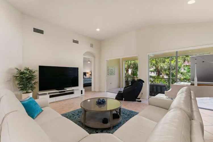 Condo For Sale in 7502, Orchid Hammock Drive, West Palm Beach, Florida