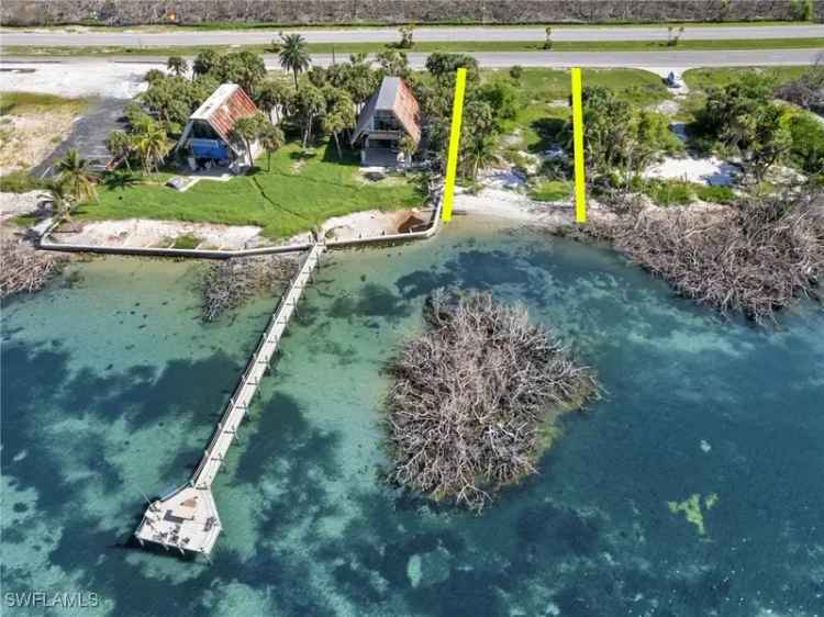 Land For Sale in Fort Myers, Florida