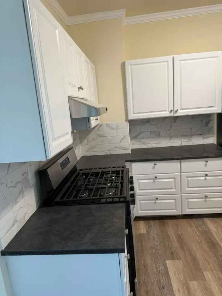 Apartment Unit for Rent