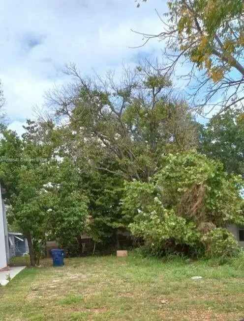 Land For Sale in 1841, Northwest 70th Street, Miami, Florida