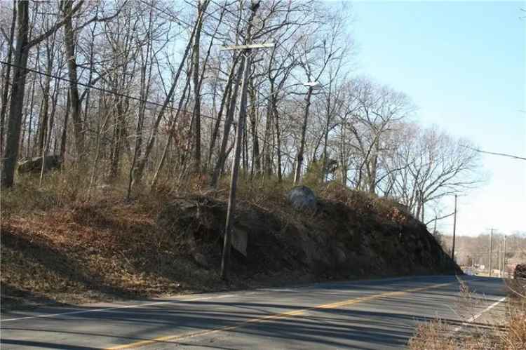 Land For Sale in 251, North Main Street, Branford, Connecticut