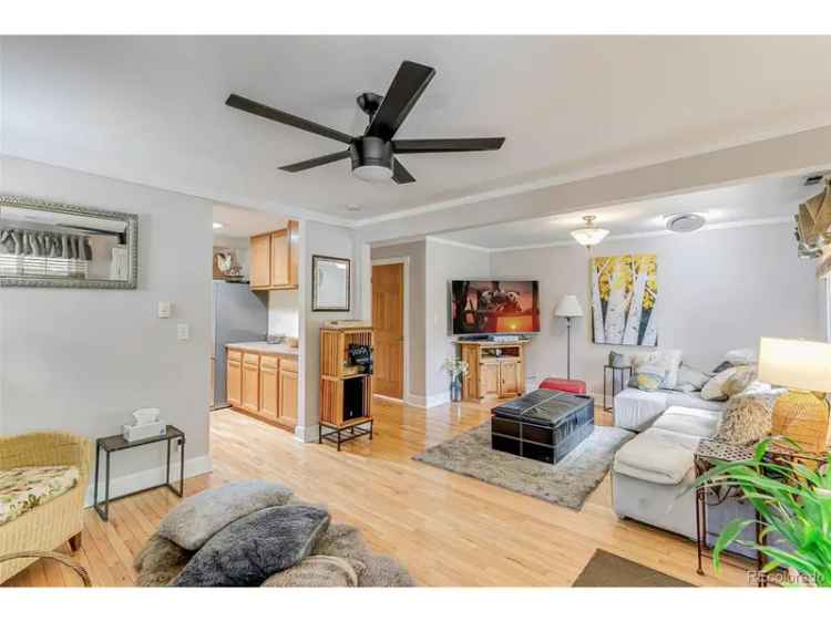 Multi-family house For Sale in 2222, Hooker Street, Denver, Colorado