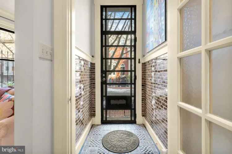 House For Sale in 1324, Corcoran Street Northwest, Washington, District of Columbia