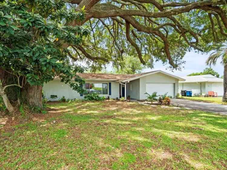 Single-family house For Sale in 1943, Jeffords Street, Clearwater, Florida