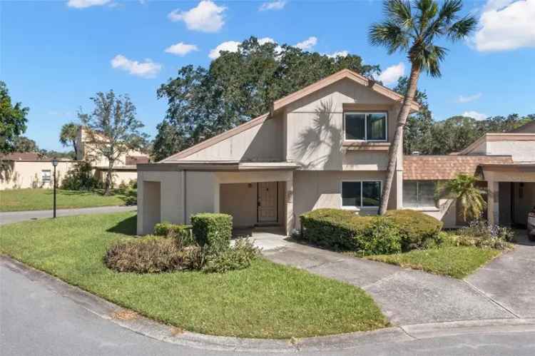 Condo For Sale in 2747, Sand Hollow Court, Clearwater, Florida