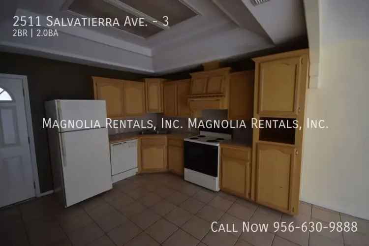 Apartment Unit for Rent