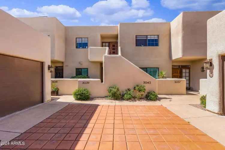 House For Sale in Phoenix, Arizona