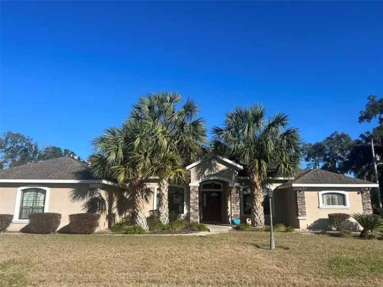 Single-family house For Sale in 2105, Southwest 4th Street, Ocala, Florida