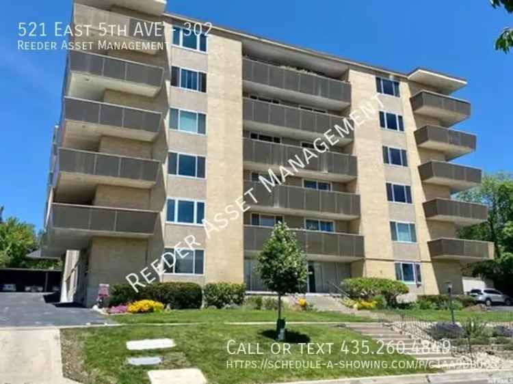 Apartment Unit for Rent