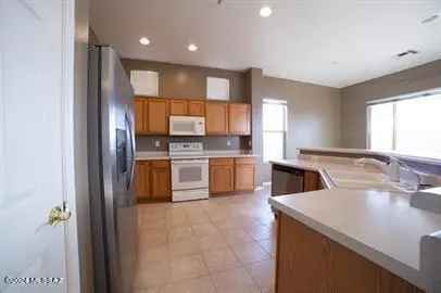 Single-family house For Sale in 14976, South Camino Rio Puerco, Sahuarita, Arizona