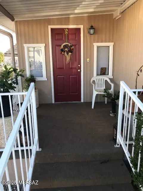 Single-family house For Sale in 5707, West Box R Street, Arizona