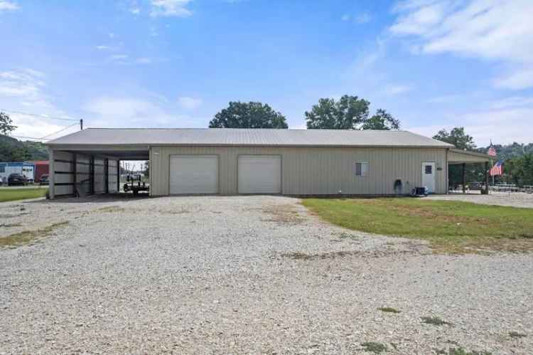 Single-family house For Sale in Aberdeen, Ohio