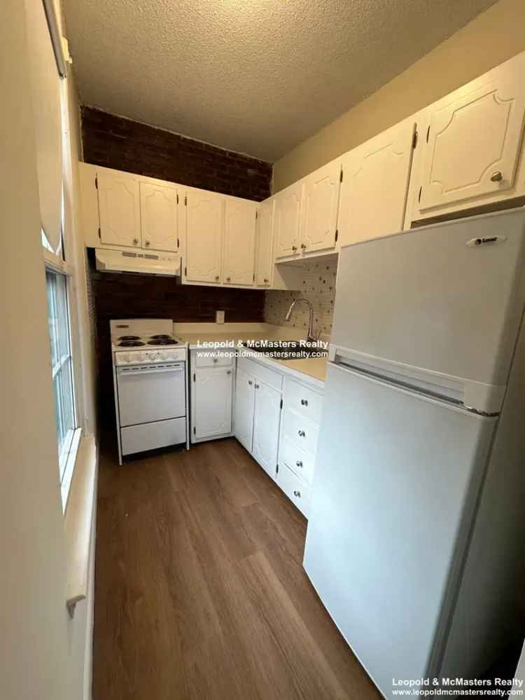 Apartment Unit for Rent