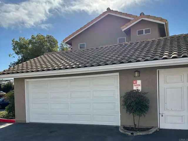 Single-family house For Sale in 1374, Palomar Place, Vista, California