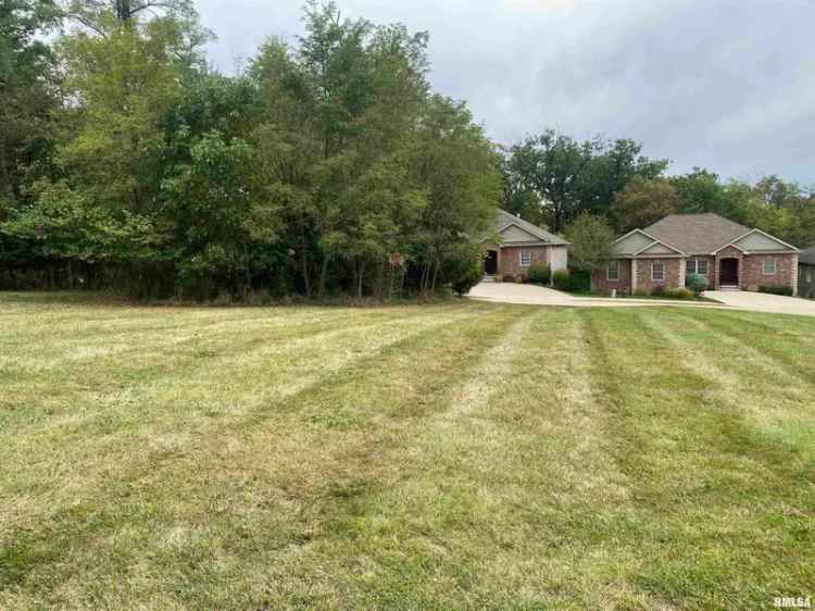 Land For Sale in 2631, West Woods Edge Drive, Peoria, Illinois