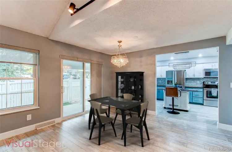 Condo For Sale in 2790, South Wheeling Way, Aurora, Colorado