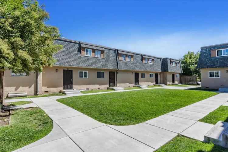 Condo For Sale in 2925, Florence Avenue, San Jose, California