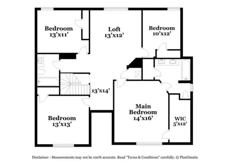 4 Bedroom 25 Bath Home for Rent in Manor TX