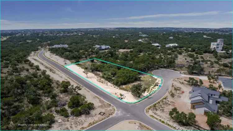 Land For Sale in Texas