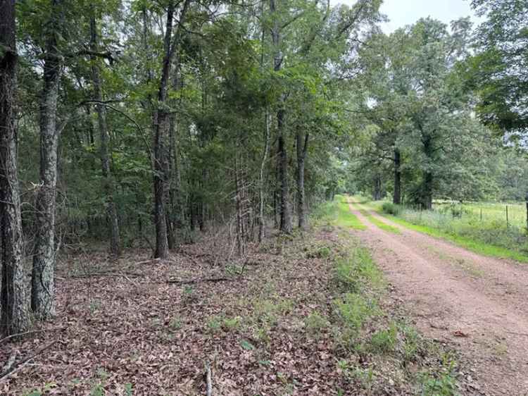 Land For Sale in Missouri