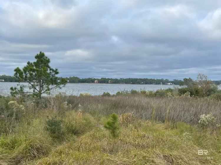 Land For Sale in 1320, West Lagoon Avenue, Gulf Shores, Alabama