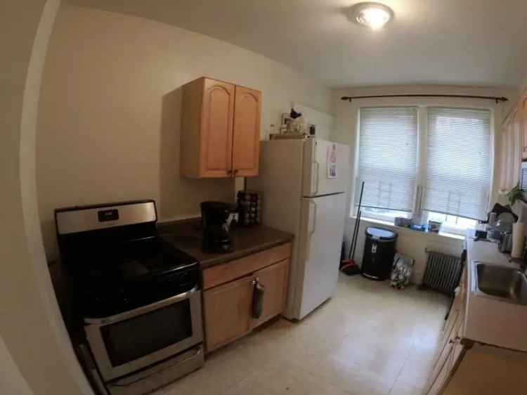 Apartment Unit for Rent