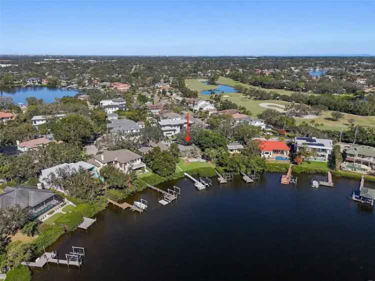 Single-family house For Sale in 808, Monterey Boulevard Northeast, Saint Petersburg, Florida