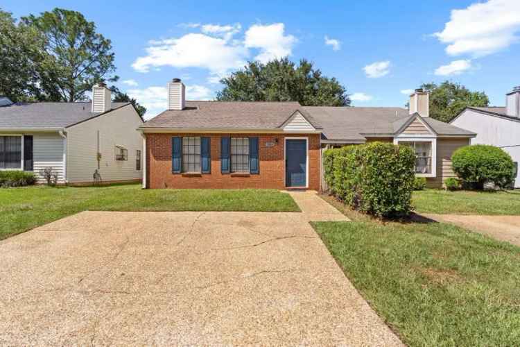 House For Sale in 1264, Breckenridge Run, Tallahassee, Florida