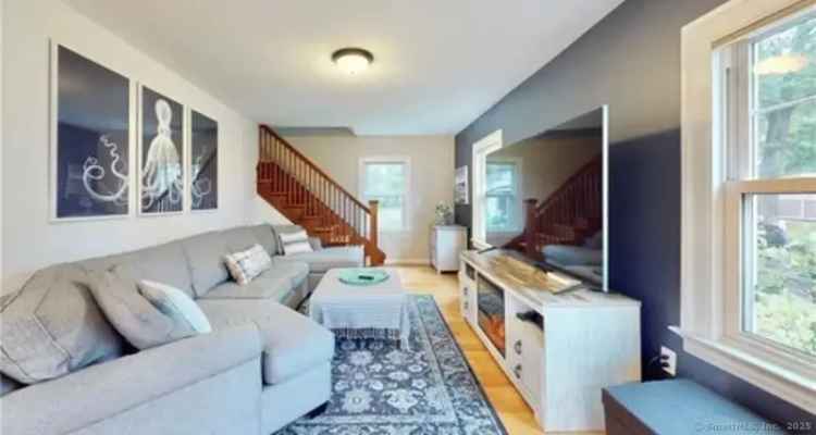 Single-family house For Sale in 109, Seaview Avenue, West Haven, Connecticut