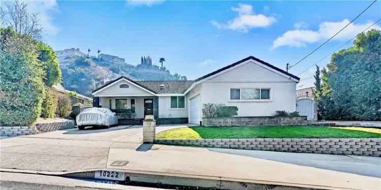 Single-family house For Sale in Los Angeles, California