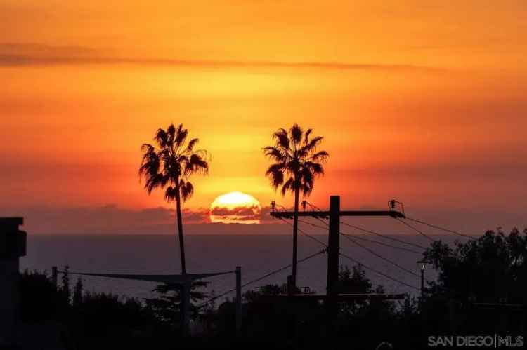 Single-family house For Sale in 1841, Buena Vista Way, Carlsbad, California