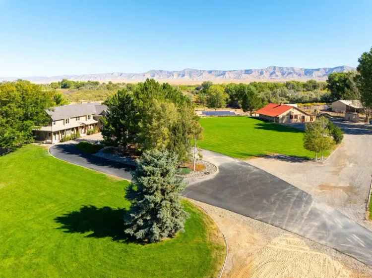 Single-family house For Sale in 2536, I Road, Grand Junction, Colorado