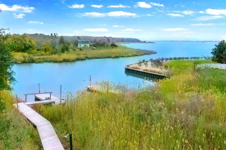 Waterfront Home for Rent - Stunning Bay Views - Summer 2025