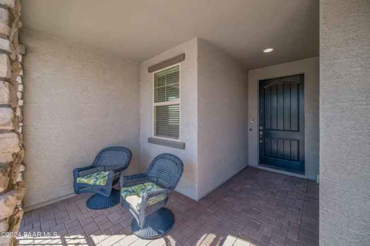 Single-family house For Sale in 16116, West Alameda Road, Surprise, Arizona