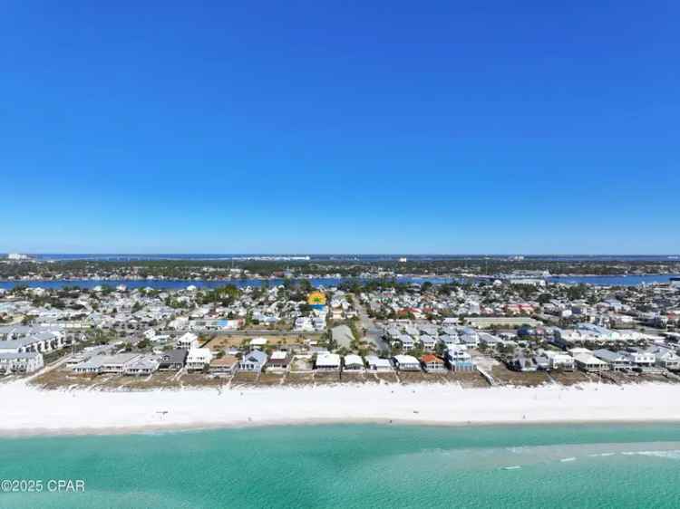 Multi-family house For Sale in Panama City, Florida