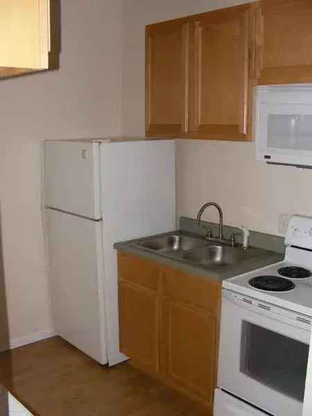 Apartment Unit for Rent