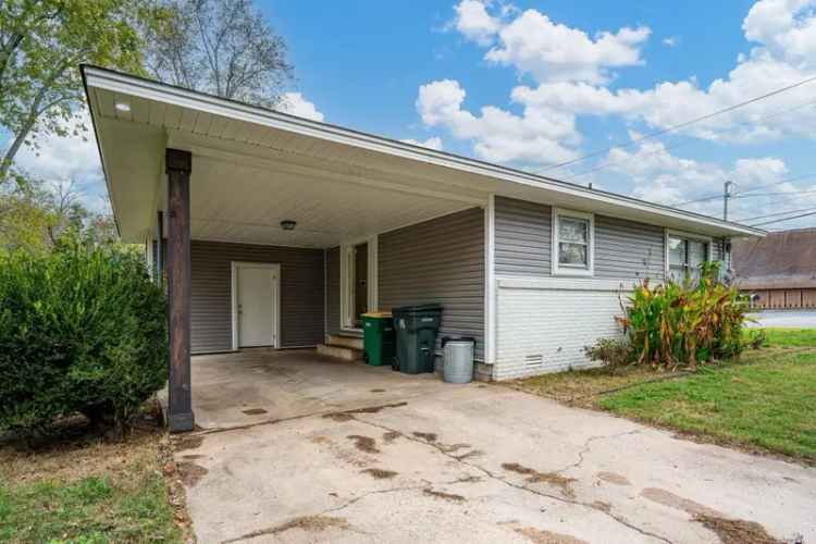 Single-family house For Sale in 9900, Mabelvale Main Street, Little Rock, Arkansas