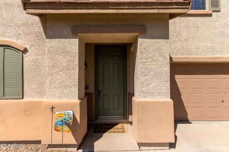 Single-family house For Sale in 8454, East Keats Avenue, Mesa, Arizona