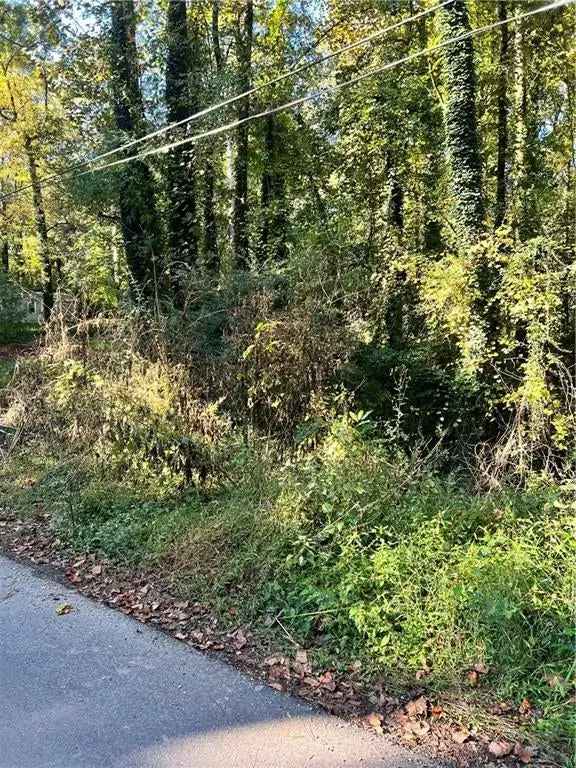 Land For Sale in 794, Pendleton Avenue, Clarkston, Georgia