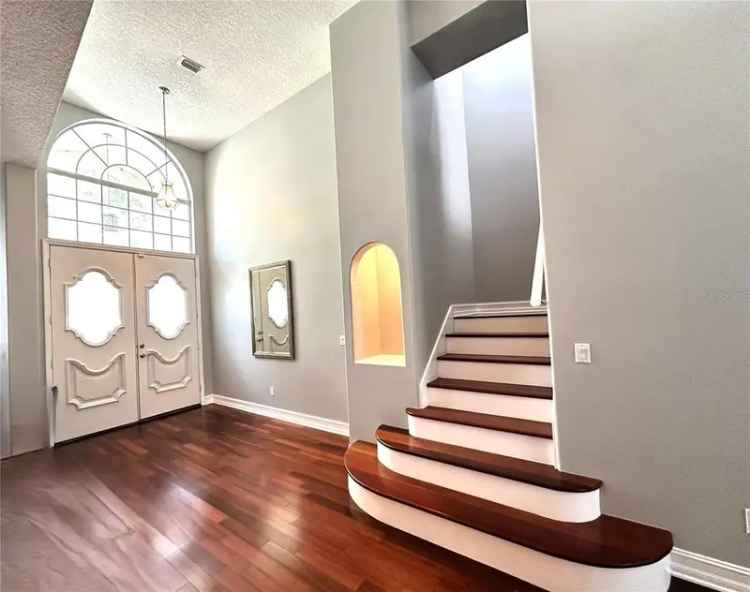 Single-family house For Sale in 1817, Baillie Glass Lane, Orlando, Florida