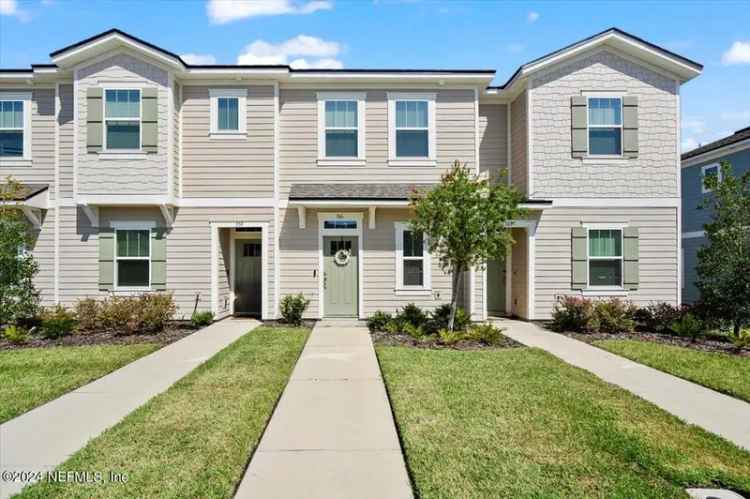 House For Sale in Jacksonville, Florida