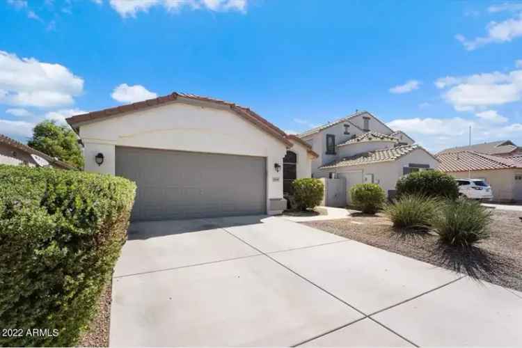 Single-family house For Sale in 38169, North Rusty Lane, San Tan Valley, Arizona