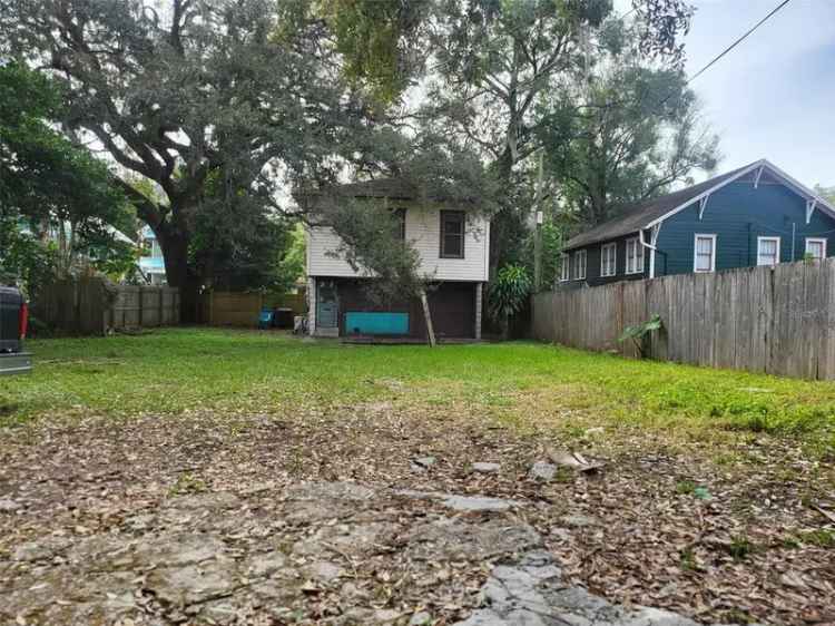 Single-family house For Sale in Orlando, Florida