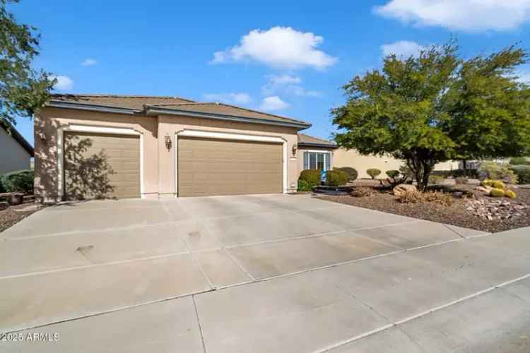 Single-family house For Sale in 27012, West Marco Polo Road, Buckeye, Arizona