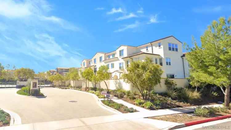 Condo For Sale in 16073, Veridian Circle, San Diego, California