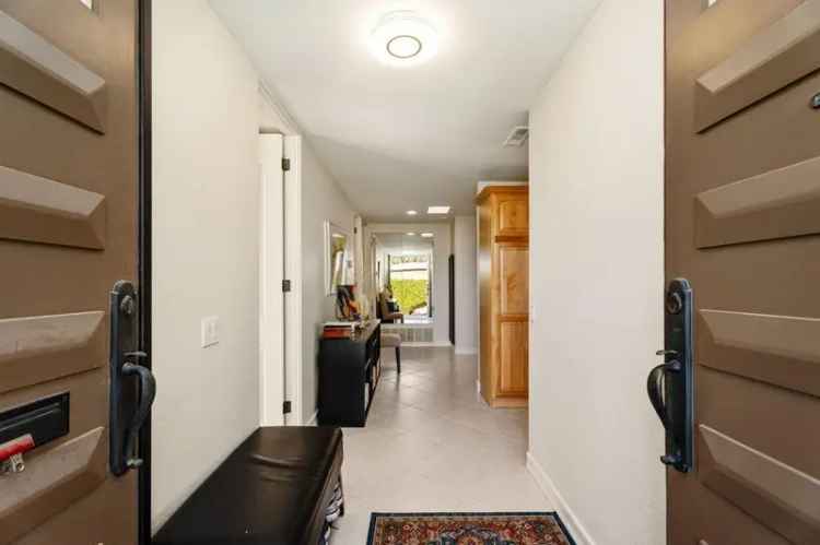 Condo For Sale in 45475, Pueblo Road, Indian Wells, California