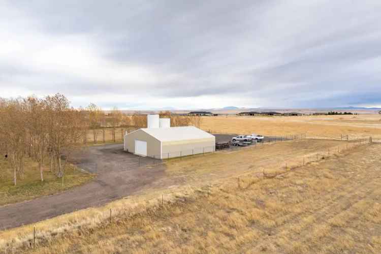 Land For Sale in 2520, Larkspur Lane, Montana